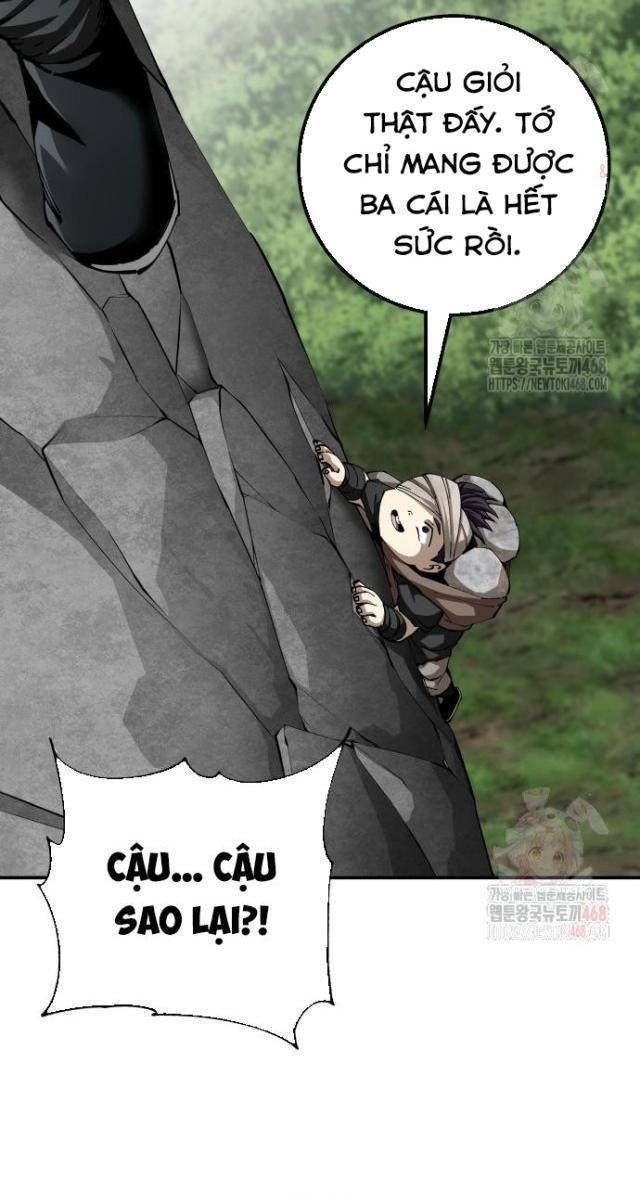 Ông Võ Giả Và Cháu Chí Tôn - Page 110