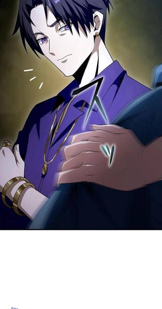 Vượt Cấp Với Kỹ Năng Thần Thánh - Page 63