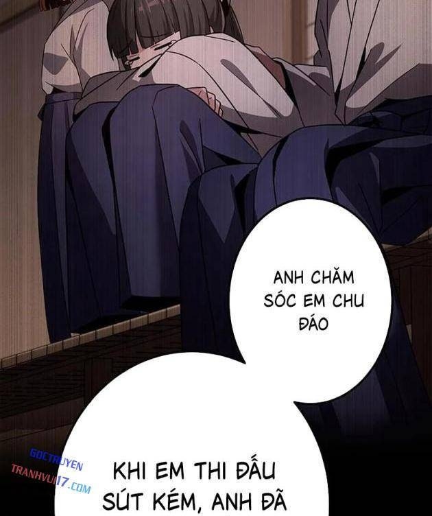 Vượt Cấp Với Kỹ Năng Thần Thánh - Page 48