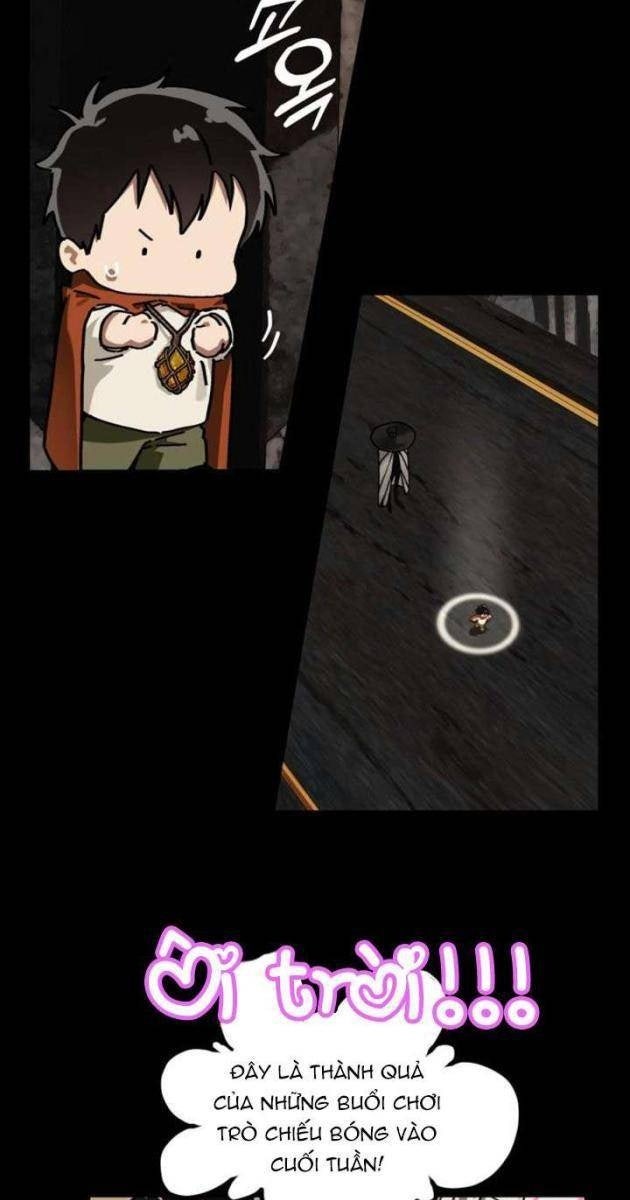 Gặp Mẹ Trong Mơ - Page 76