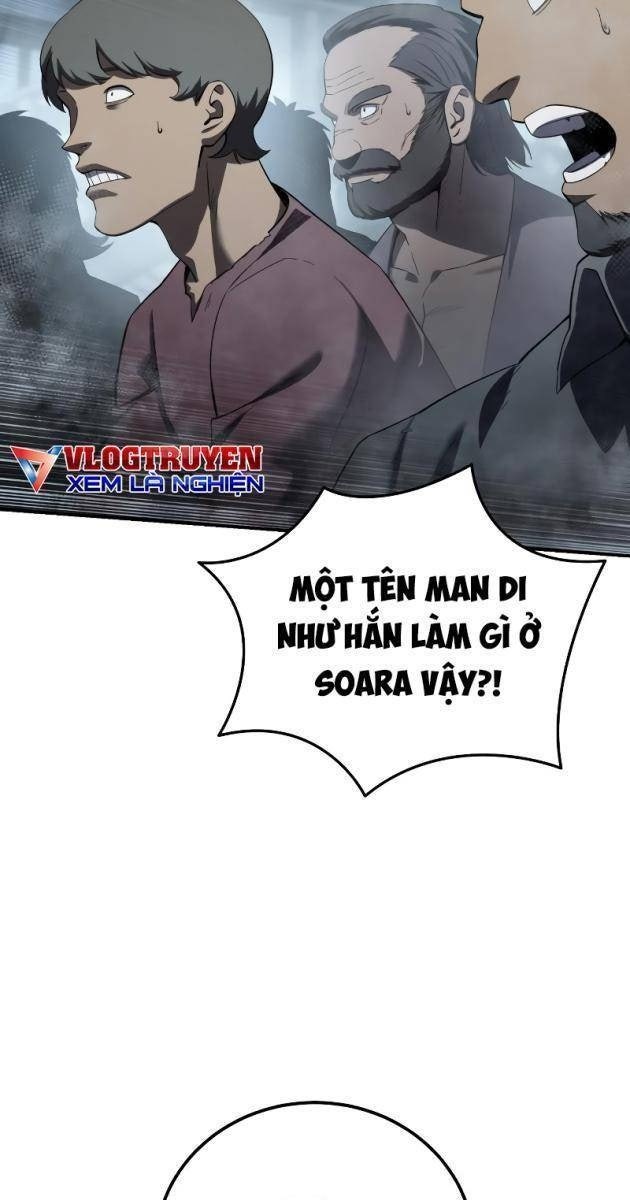 Tinh Tú Kiếm Sĩ - Page 107