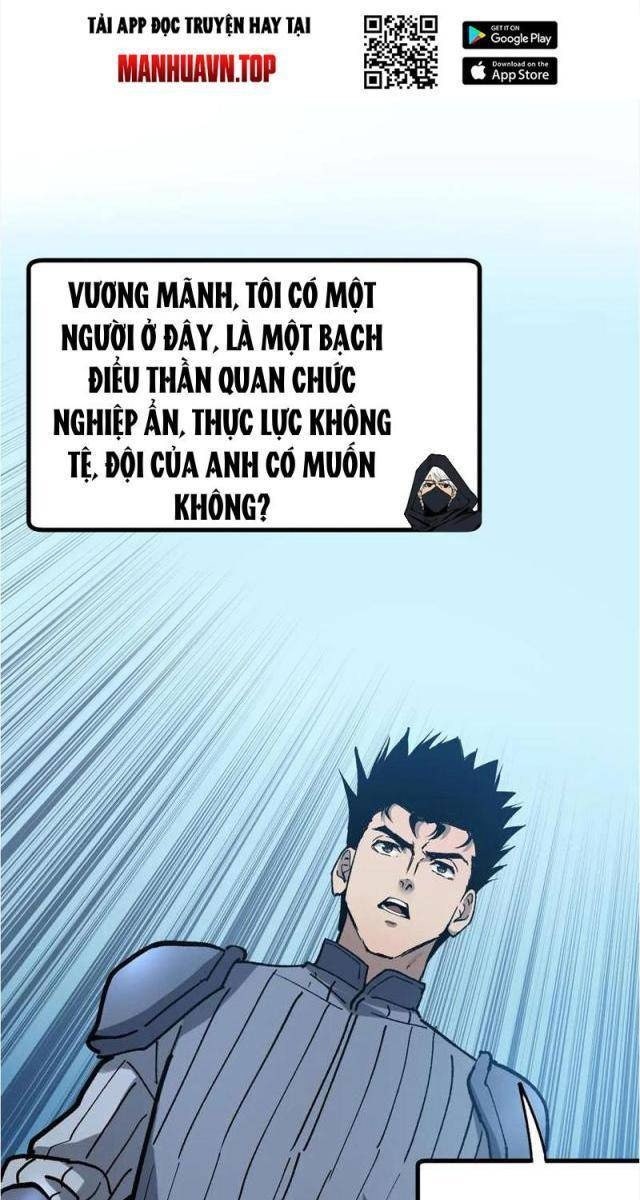 Thần Cấp Sát Thủ, Ta Tức Thị Là Ám Ảnh - Page 49