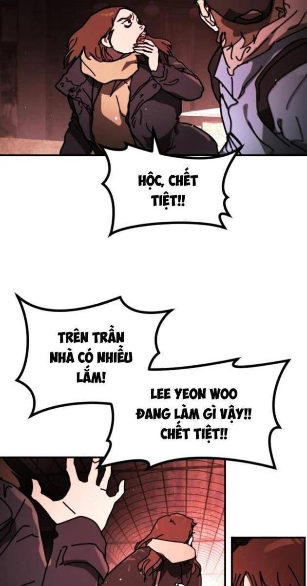 Đại Dịch Seoul - Page 77