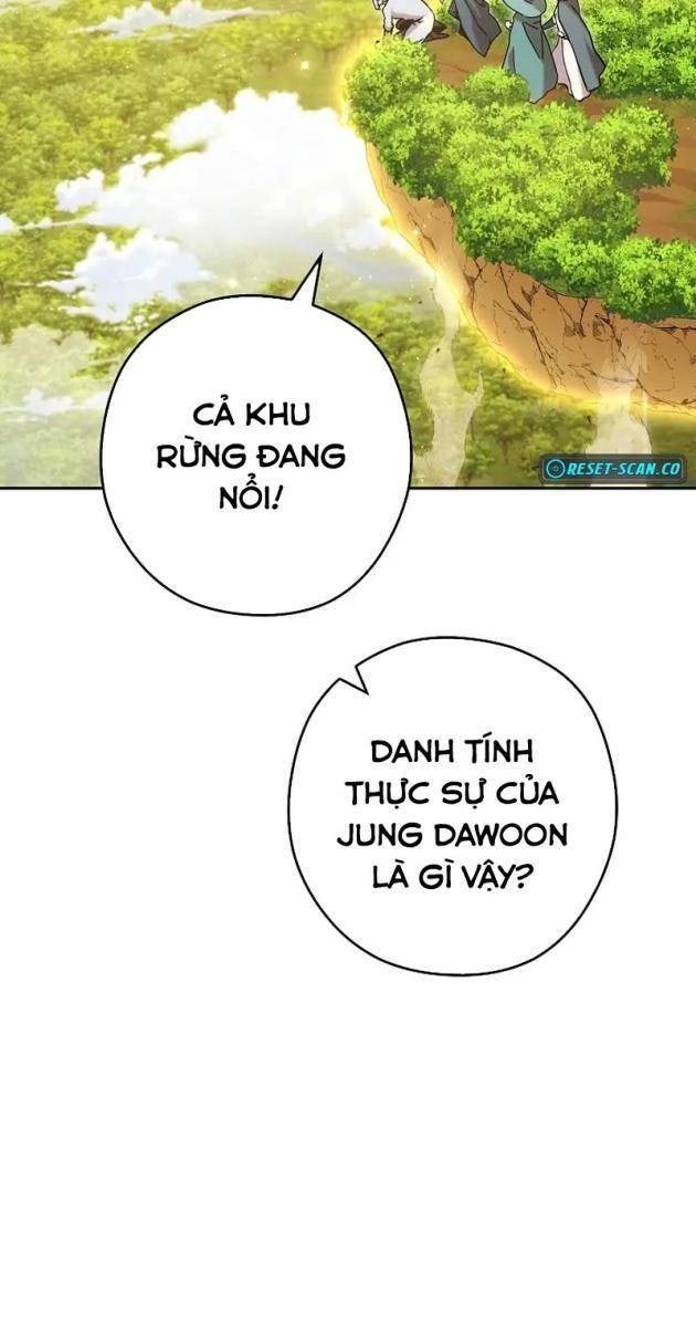 Tái Thiết Hầm Ngục - Page 119