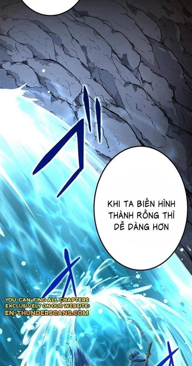 Vượt Cấp Với Kỹ Năng Thần Thánh - Page 9