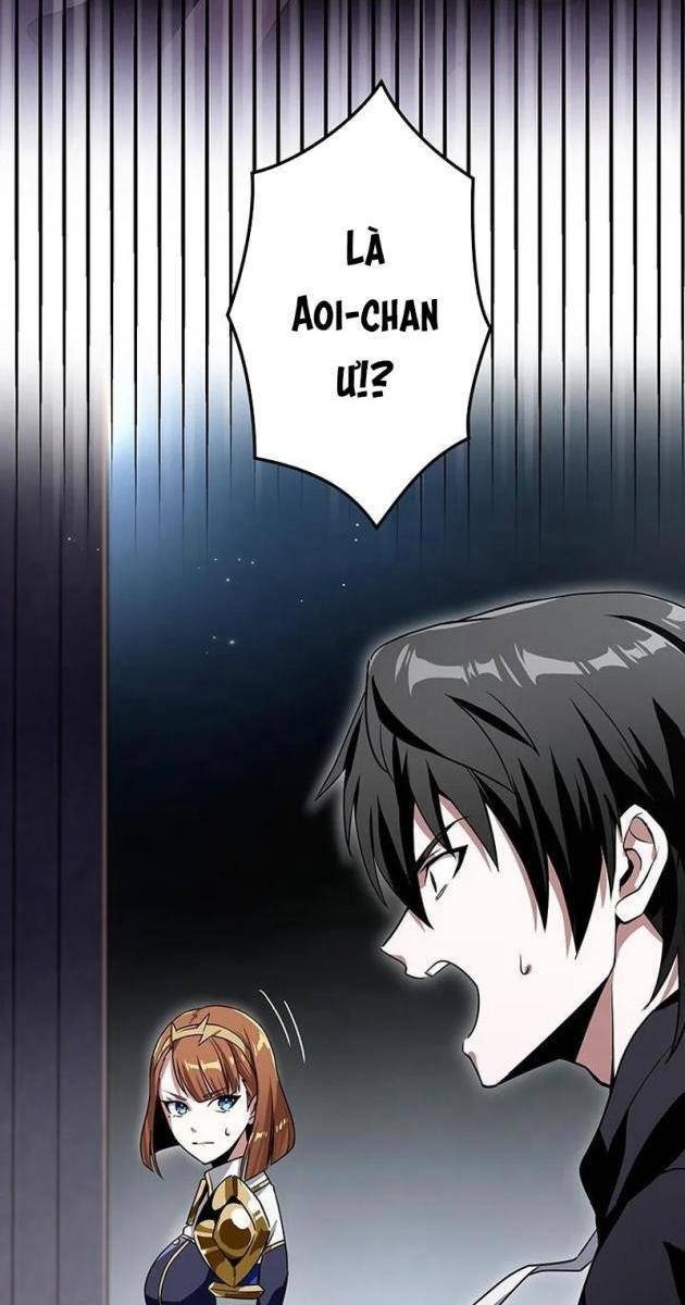 Vượt Cấp Với Kỹ Năng Thần Thánh - Page 59