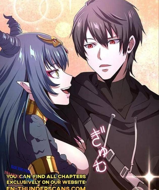 Vượt Cấp Với Kỹ Năng Thần Thánh - Page 30