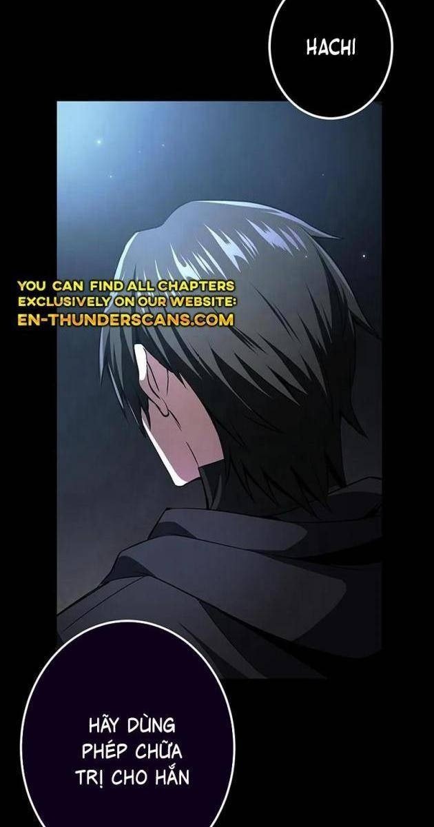 Vượt Cấp Với Kỹ Năng Thần Thánh - Page 32