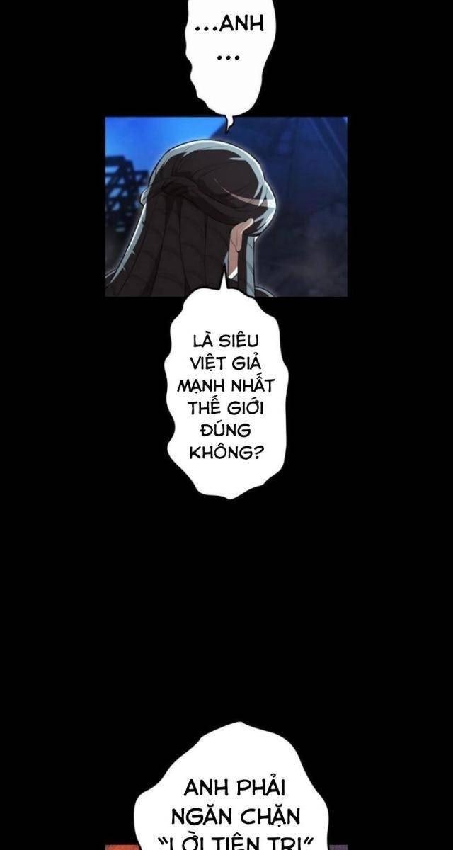 Mình Tao Là Siêu Việt Giả Mạnh Nhất! - Page 41