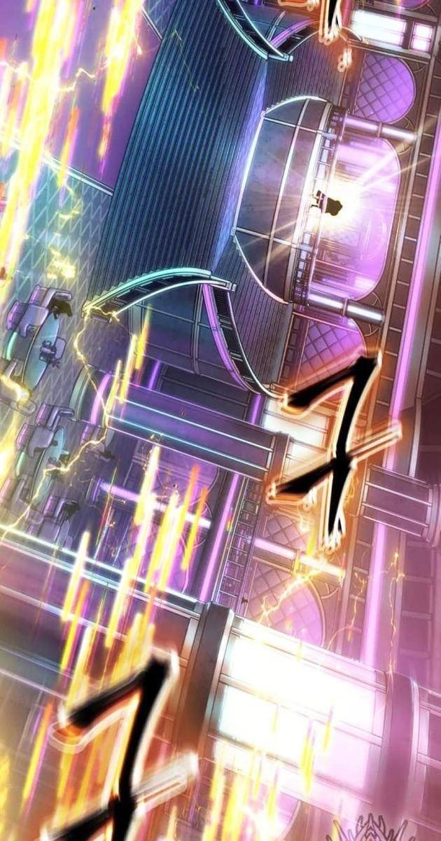 Thế Giới Hậu Tận Thế - Page 19