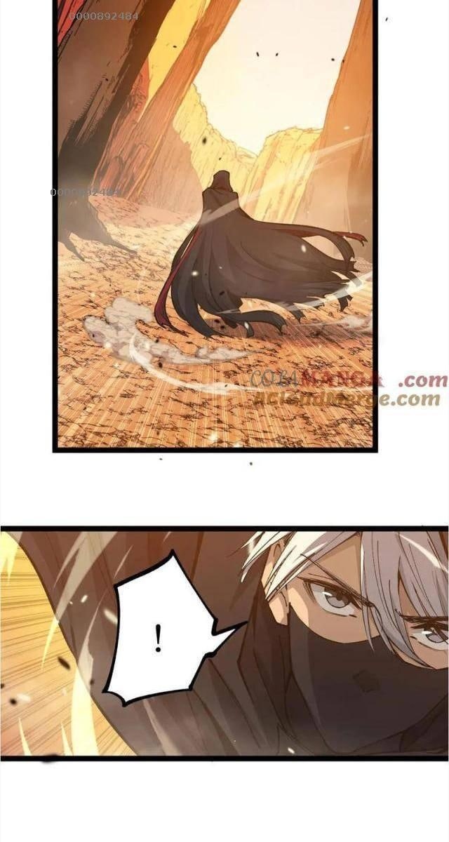 Thần Cấp Sát Thủ, Ta Tức Thị Là Ám Ảnh - Page 5