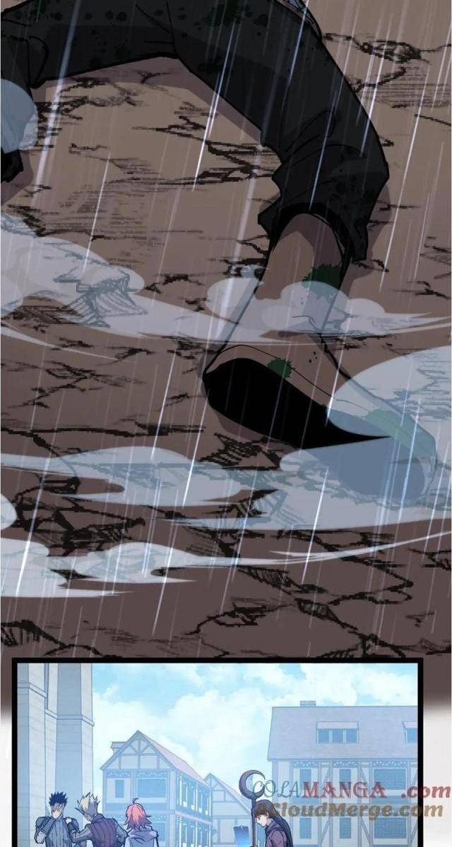 Thần Cấp Sát Thủ, Ta Tức Thị Là Ám Ảnh - Page 45