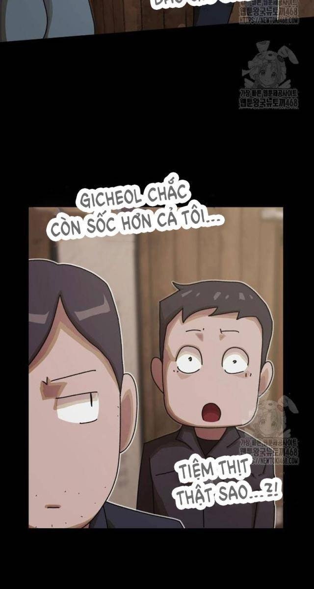 Thiên Tài Nhìn Thấu Thế Giới - Page 91