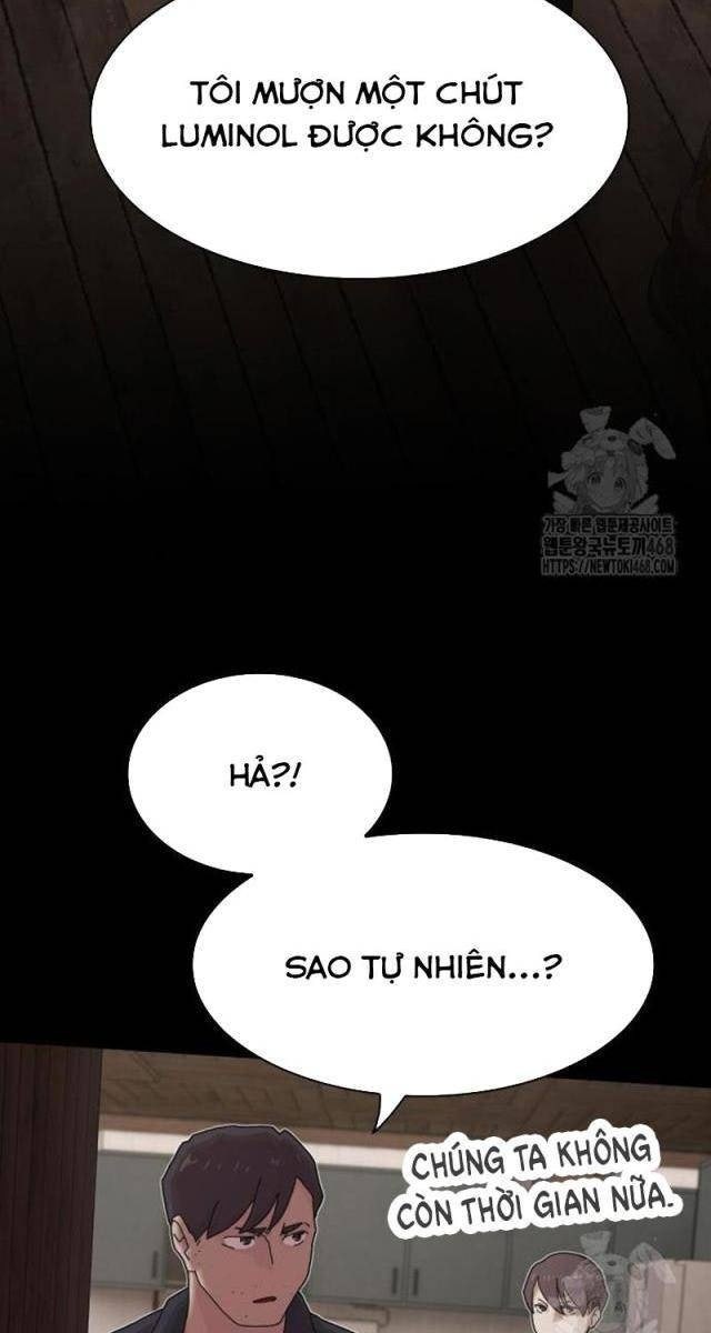 Thiên Tài Nhìn Thấu Thế Giới - Page 123