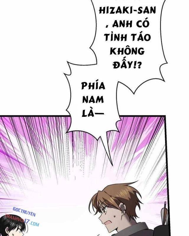 Ah, Thật Tuyệt Khi Còn Sống - Page 39
