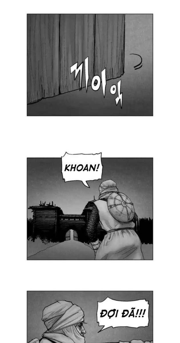 Thiên Hạ Đệ Nhất Côn Luân Khách Điếm - Page 128