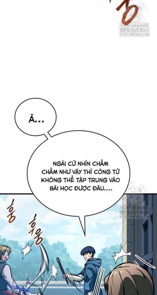 Cuốn Sách Chiến Lược Hàng Đầu Mà Chỉ Tôi Mới Có Thể Nhìn Thấy - Page 18