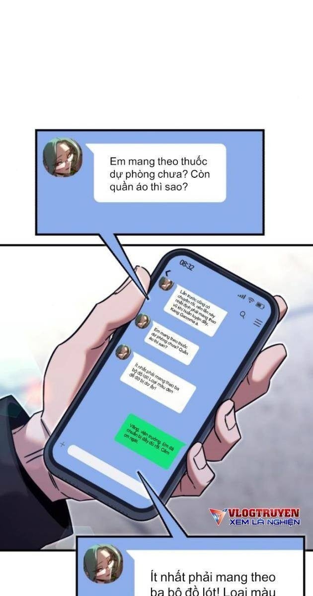 Thống Lĩnh Học Viện Chỉ Bằng Dao Sashimi - Page 81