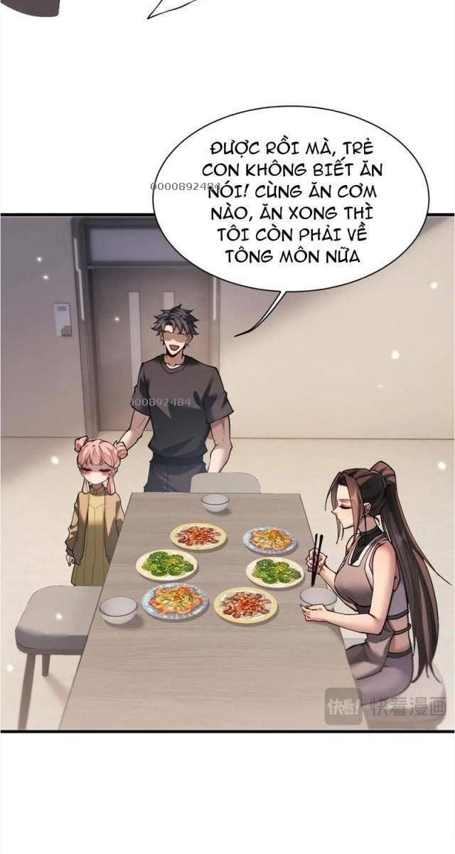 Toàn Chức Kiếm Tu - Page 35