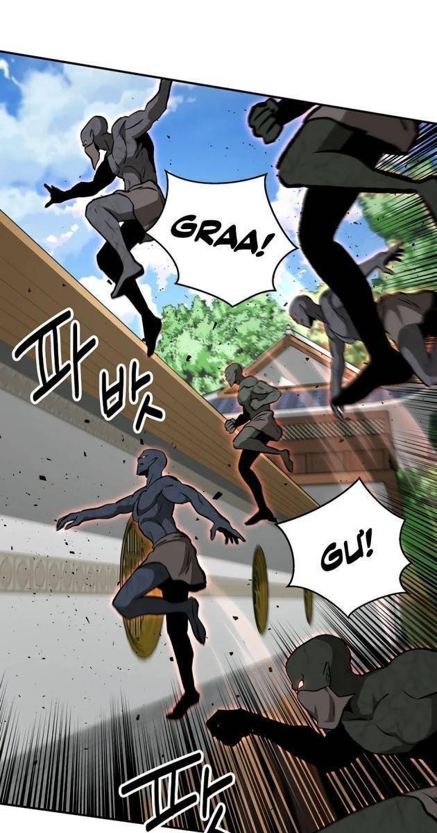 Thiên Hạ Đệ Nhất Côn Luân Khách Điếm - Page 95