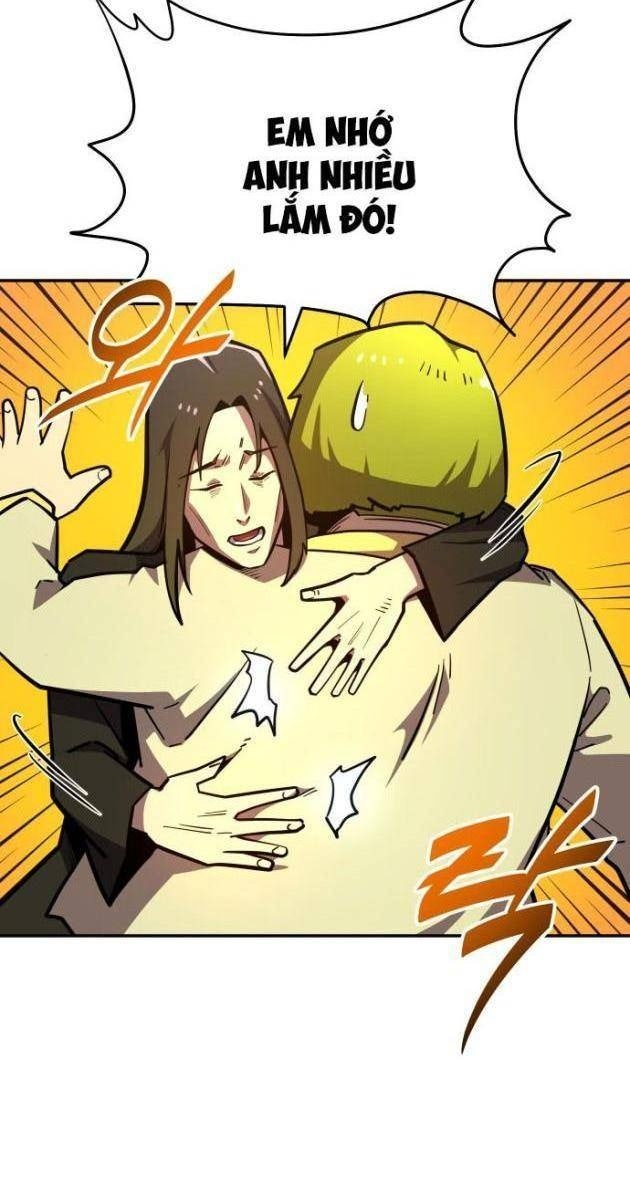 Kị Sĩ Xương Khô - Page 29