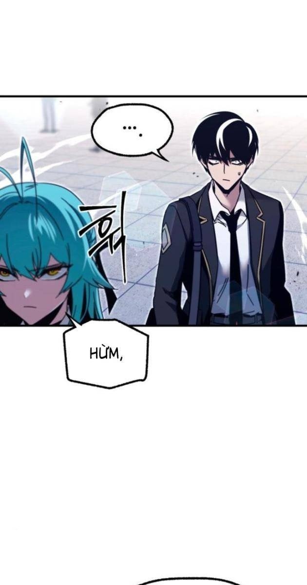 Thống Lĩnh Học Viện Chỉ Bằng Dao Sashimi - Page 107