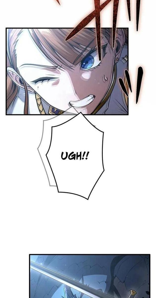 Vượt Cấp Với Kỹ Năng Thần Thánh - Page 101