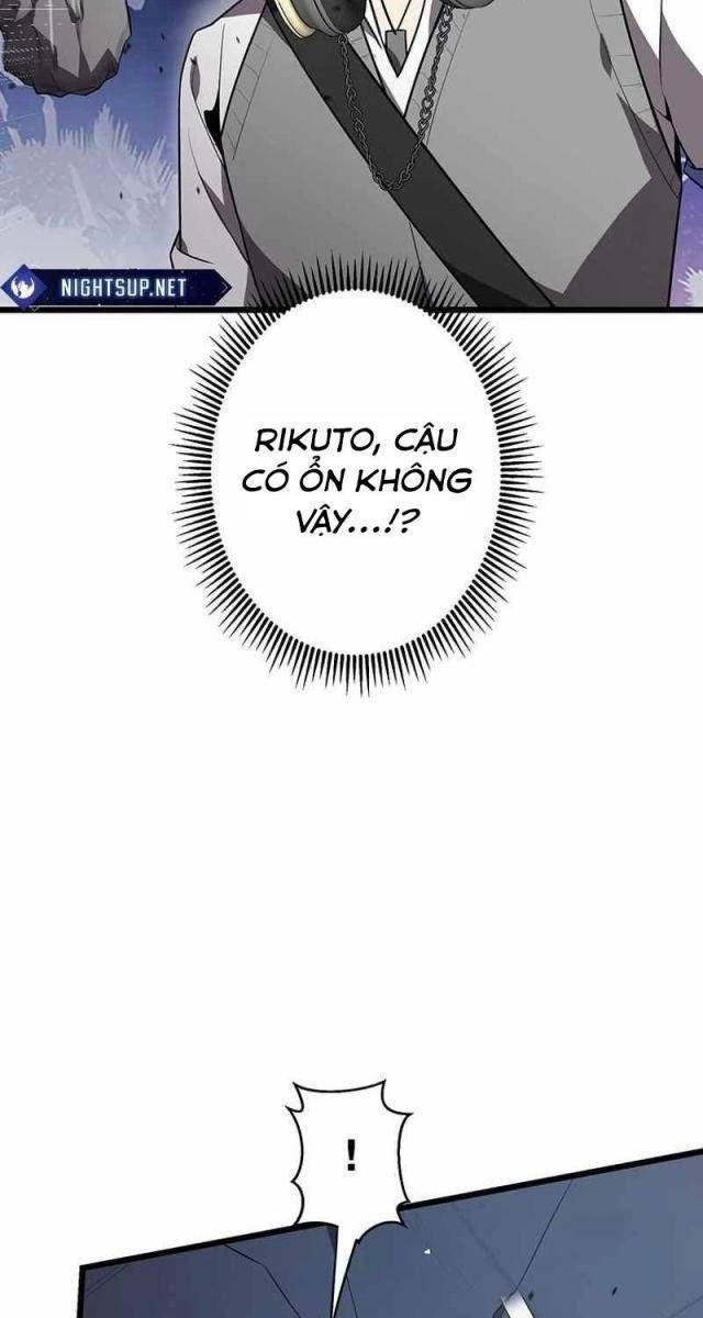 Ah, Thật Tuyệt Khi Còn Sống - Page 54