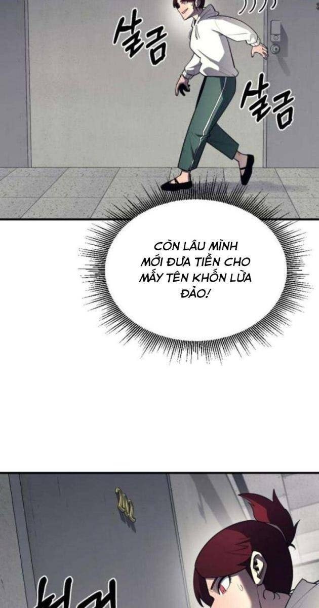 Cuộc Sống Học Đường Của Đội Trưởng Quận - Page 38