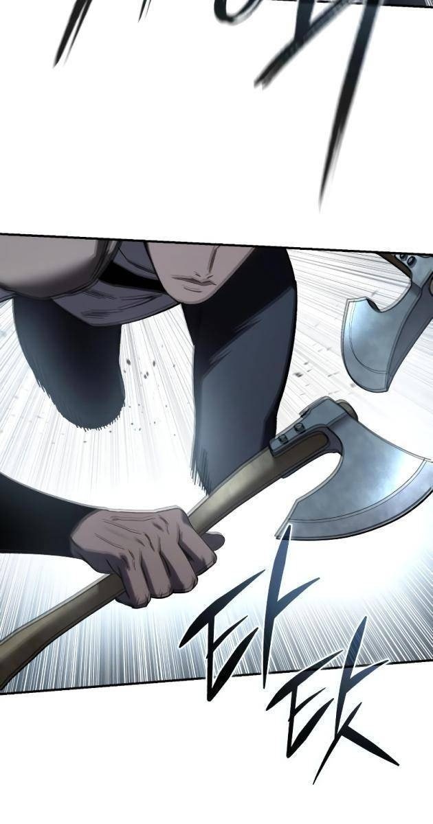 Tinh Tú Kiếm Sĩ - Page 121