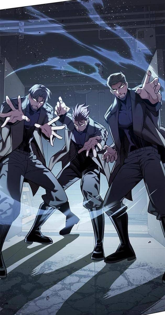 Hoá Thân Thành Mèo - Page 22