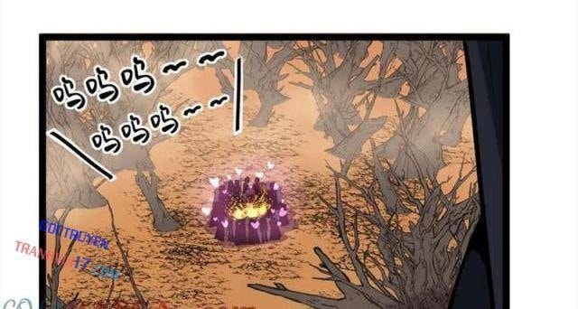 Thần Cấp Sát Thủ, Ta Tức Thị Là Ám Ảnh - Page 62