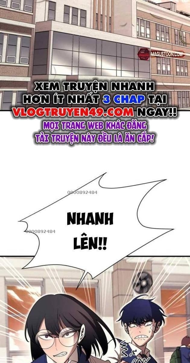 Cuộc Sống Học Đường Của Đội Trưởng Quận - Page 51