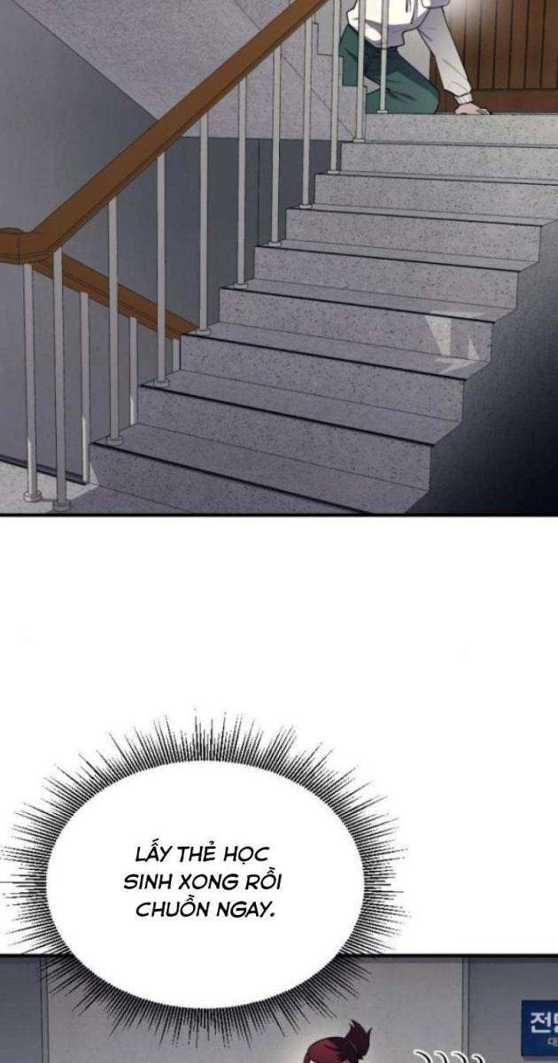 Cuộc Sống Học Đường Của Đội Trưởng Quận - Page 37