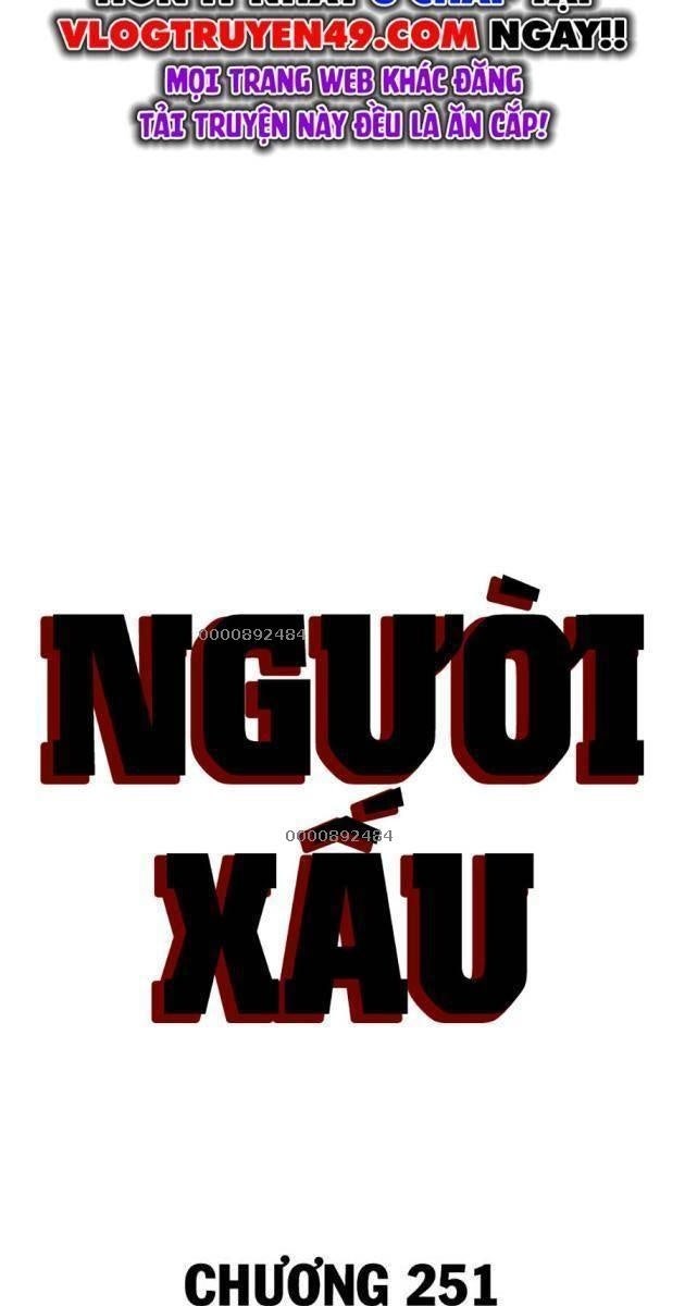 Người Xấu - Page 7