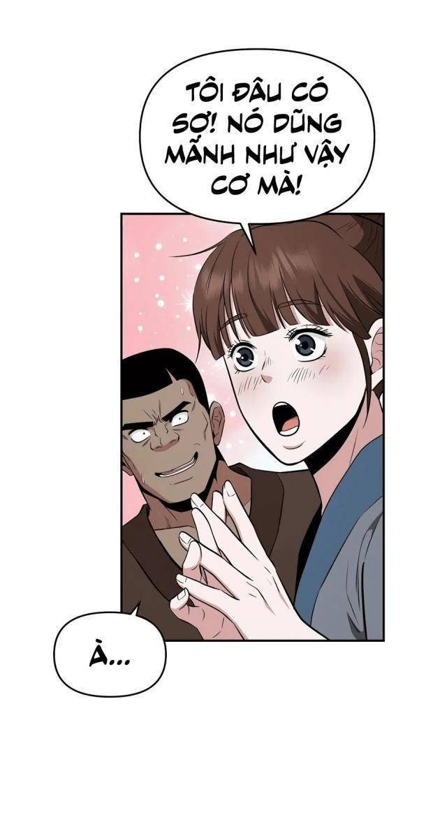 Thiên Hạ Đệ Nhất Côn Luân Khách Điếm - Page 9