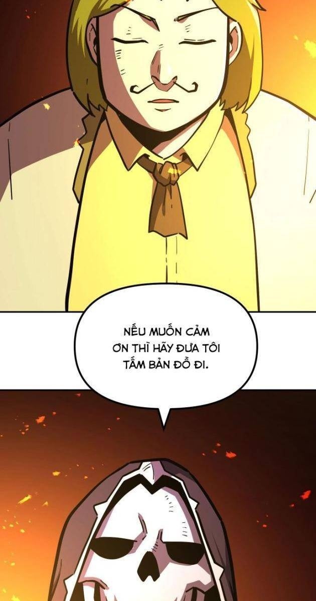 Kị Sĩ Xương Khô - Page 122