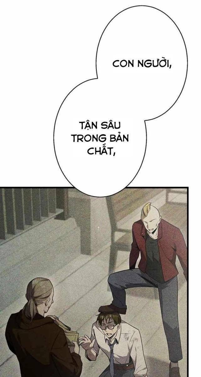 Ah, Thật Tuyệt Khi Còn Sống - Page 4