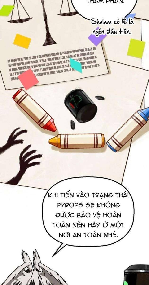 Gặp Mẹ Trong Mơ - Page 64