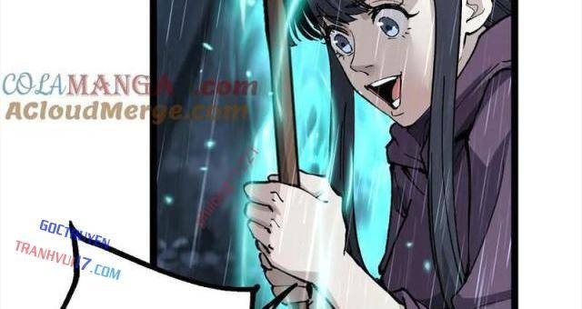 Thần Cấp Sát Thủ, Ta Tức Thị Là Ám Ảnh - Page 38