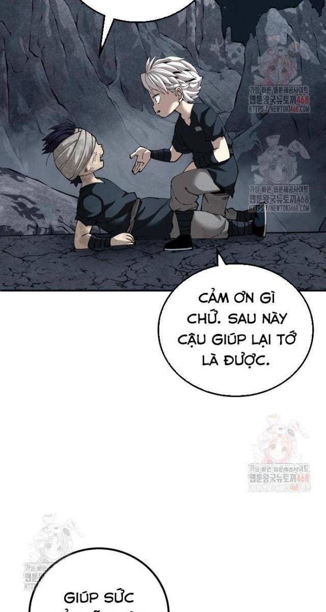 Ông Võ Giả Và Cháu Chí Tôn - Page 46