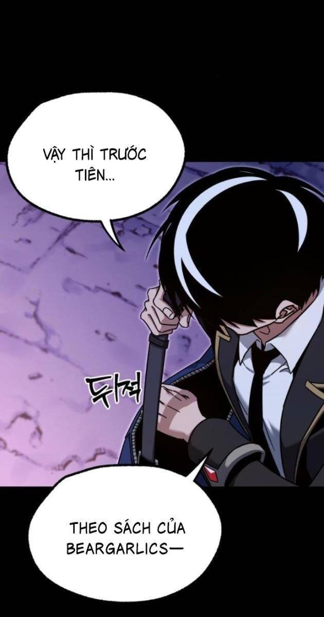 Thống Lĩnh Học Viện Chỉ Bằng Dao Sashimi - Page 11