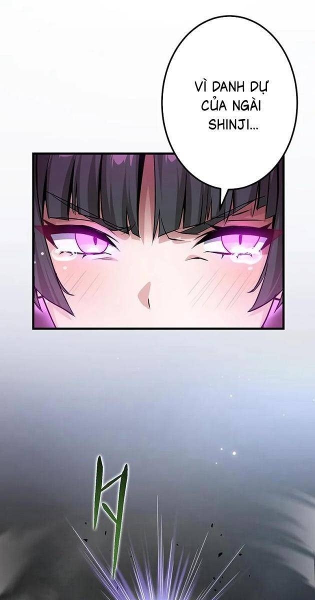 Vượt Cấp Với Kỹ Năng Thần Thánh - Page 82