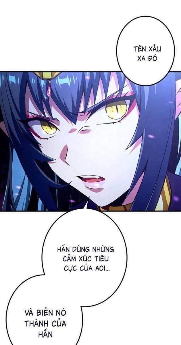 Vượt Cấp Với Kỹ Năng Thần Thánh - Page 22