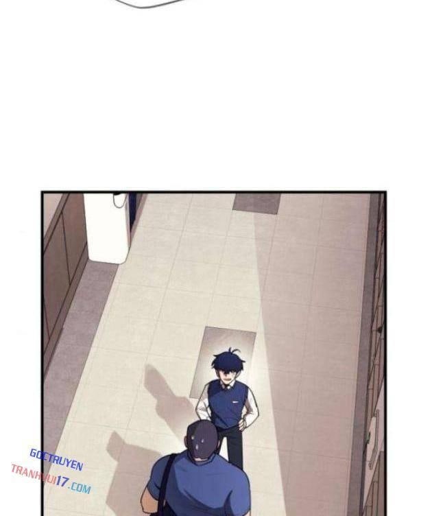 Cuộc Sống Học Đường Của Đội Trưởng Quận - Page 9