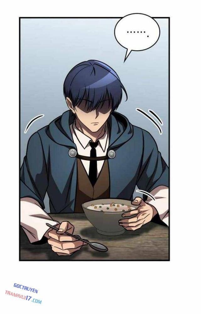 Cuốn Sách Chiến Lược Hàng Đầu Mà Chỉ Tôi Mới Có Thể Nhìn Thấy - Page 47