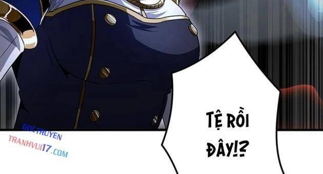 Vượt Cấp Với Kỹ Năng Thần Thánh - Page 124