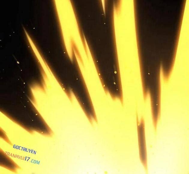 Vượt Cấp Với Kỹ Năng Thần Thánh - Page 36