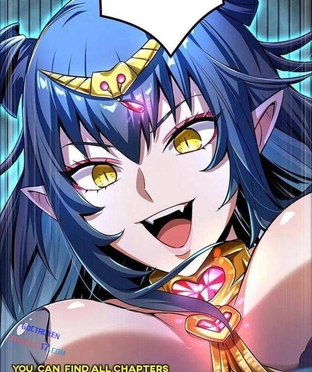 Vượt Cấp Với Kỹ Năng Thần Thánh - Page 105