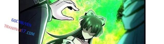 Vượt Cấp Với Kỹ Năng Thần Thánh - Page 42